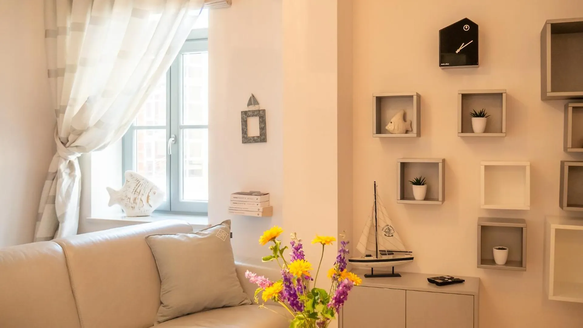Apartament Morska 2 Surfingbird Kołobrzeg