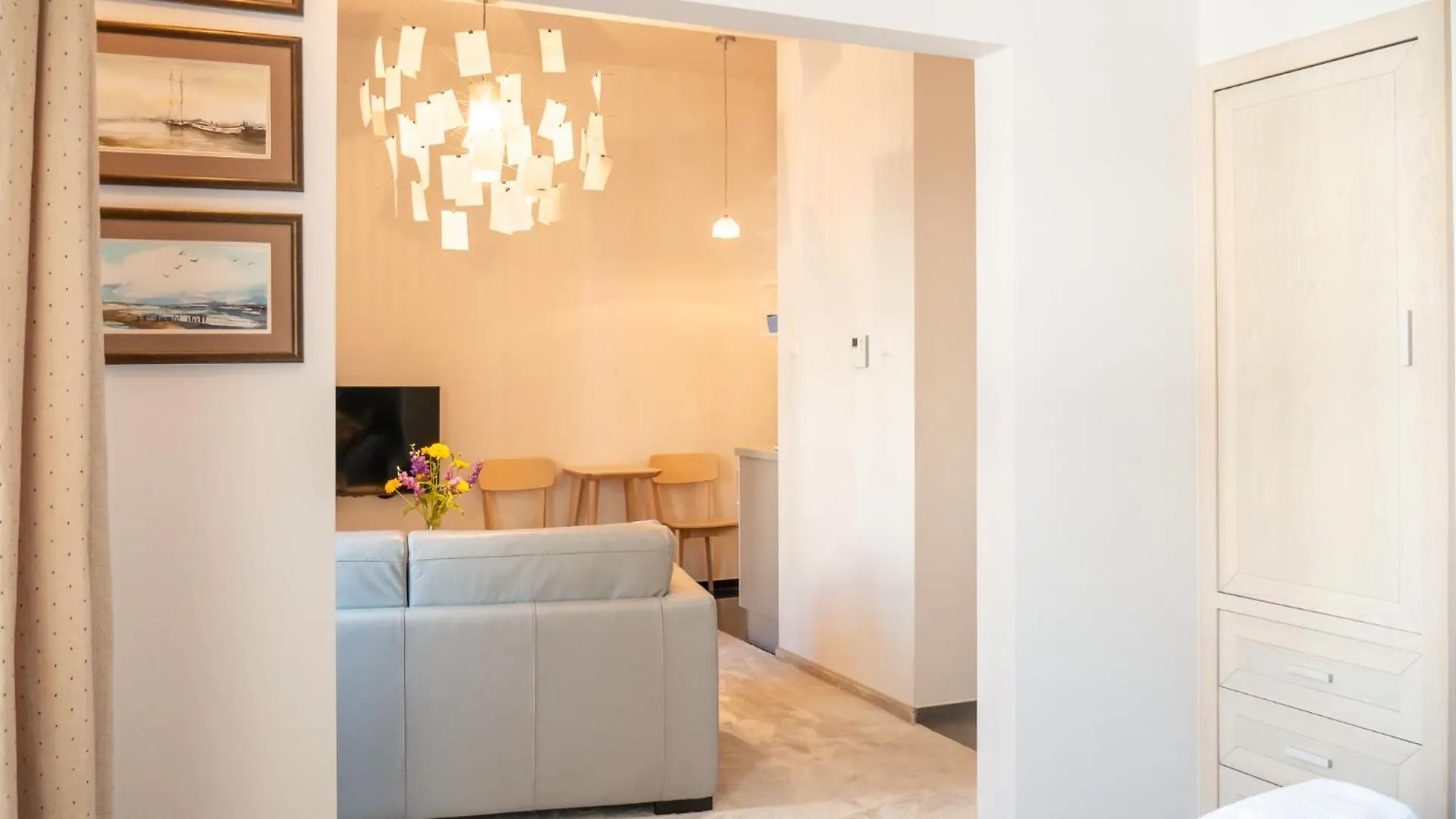 Apartament Morska 2 Surfingbird Kołobrzeg 0*,