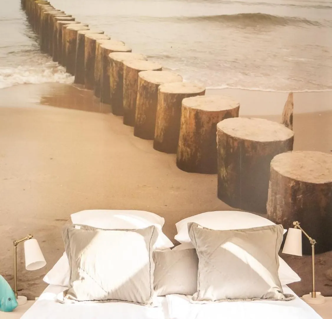 Apartament Morska 2 Surfingbird Kołobrzeg