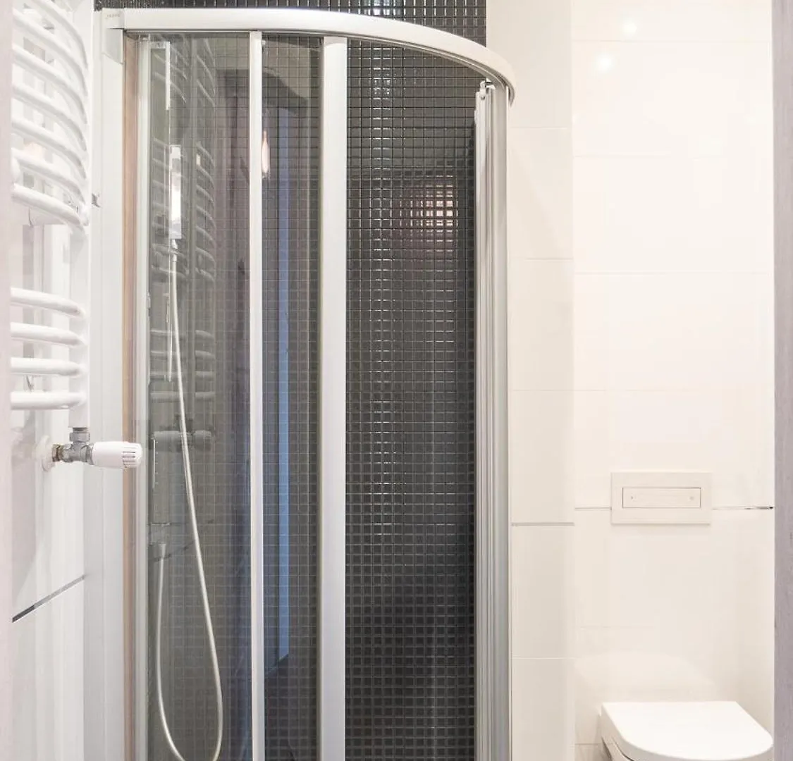 Apartament Morska 2 Surfingbird Kołobrzeg