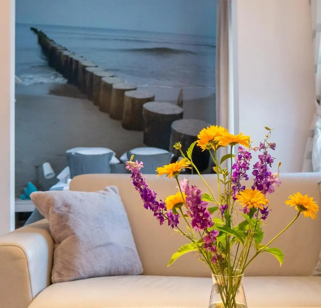 Apartament Morska 2 Surfingbird Kołobrzeg