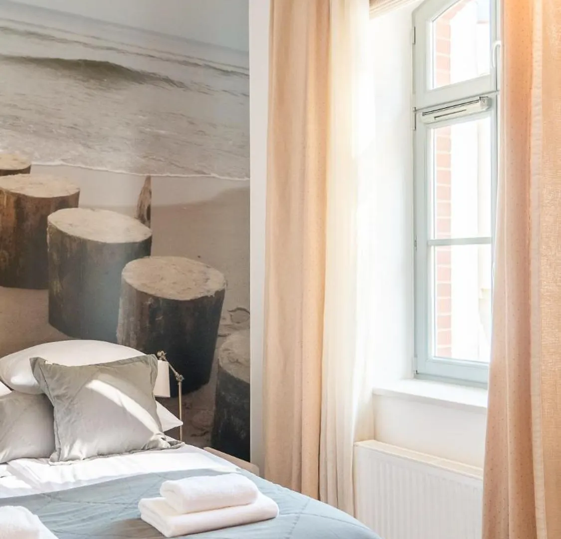 Apartament Morska 2 Surfingbird Kołobrzeg