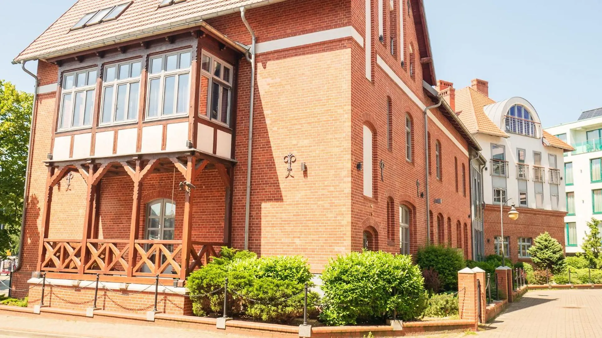 Apartament Morska 2 Surfingbird Kołobrzeg