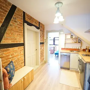 Every Sky 1go Maja Centrum Apartament Szklarska Poręba