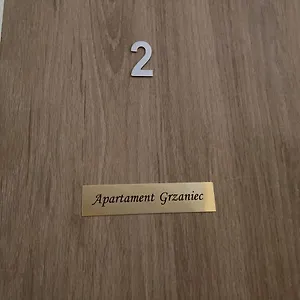 Grzaniec Apartament Szklarska Poręba