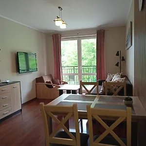 Horyzont Apartament Szklarska Poręba