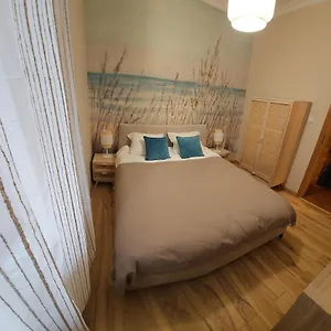 Baltic Swans - Apartament Sopot