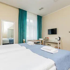 Comfort Art By Grand Apartament Sopot