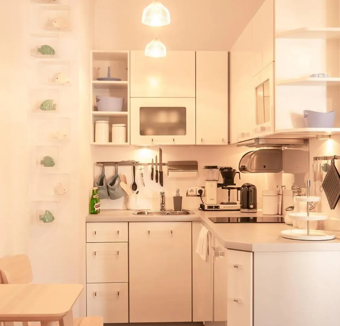 Apartament Morska 2 Surfingbird Kolobrzeg Apartment