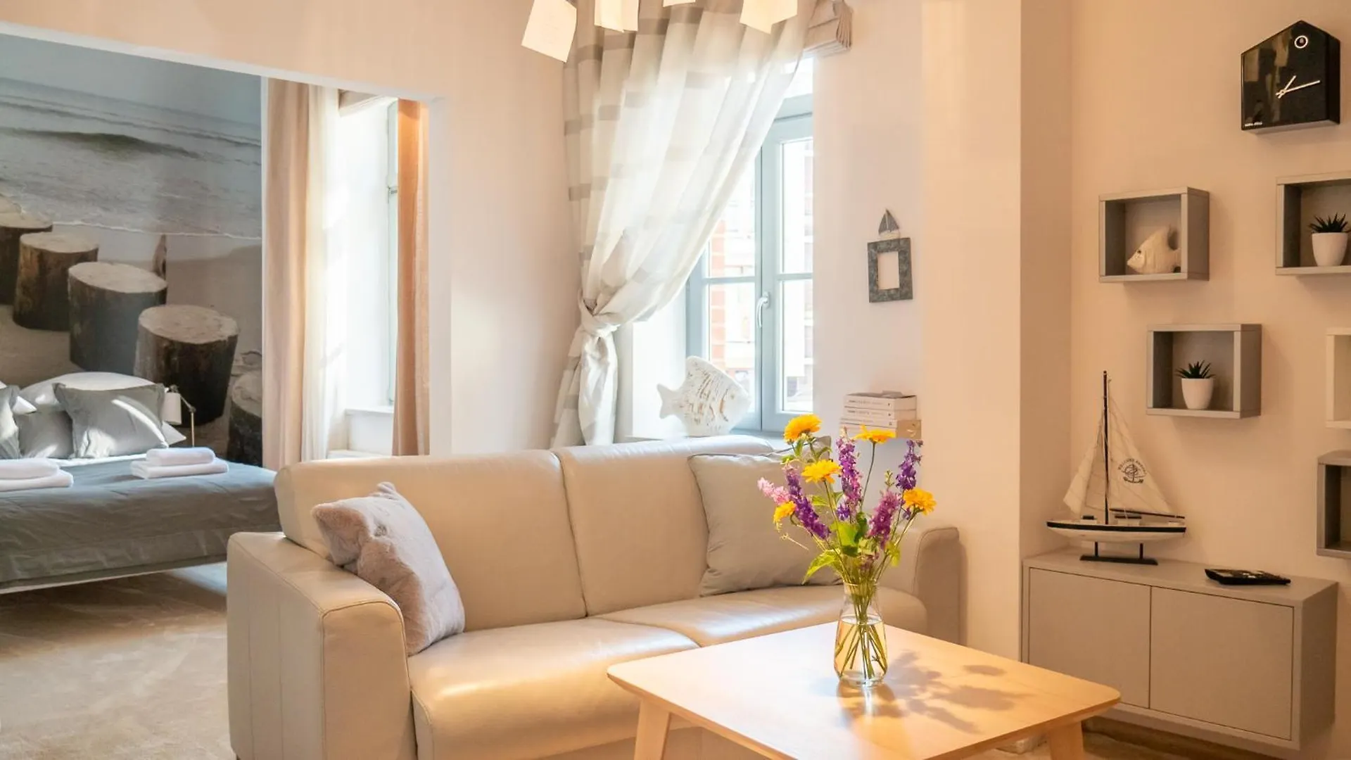 Apartament Morska 2 Surfingbird Kolobrzeg Apartment