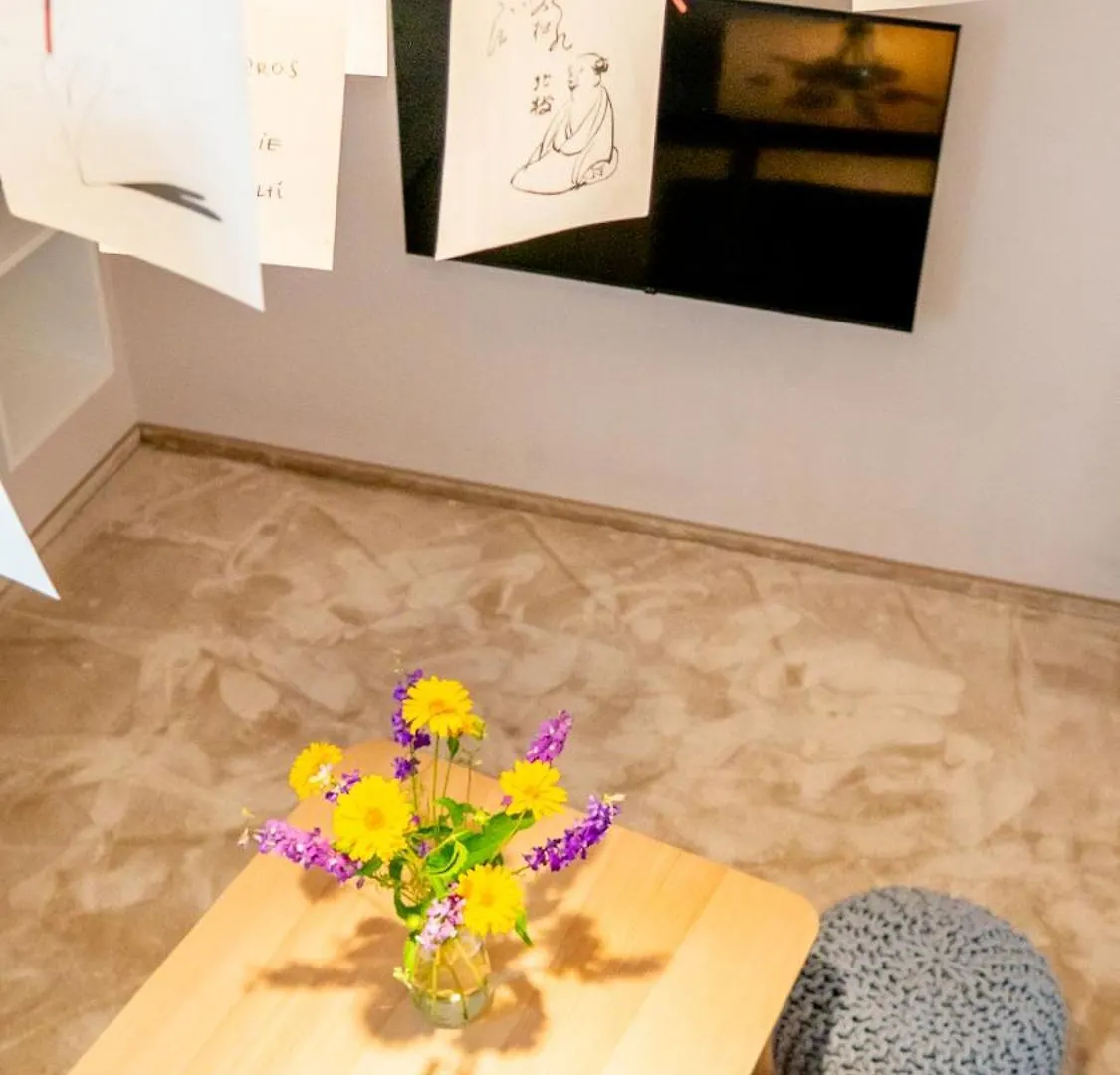 Apartament Morska 2 Surfingbird Kolobrzeg 0*,