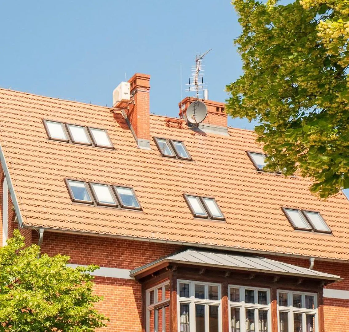 Apartament Morska 2 Surfingbird Kolobrzeg 0*,