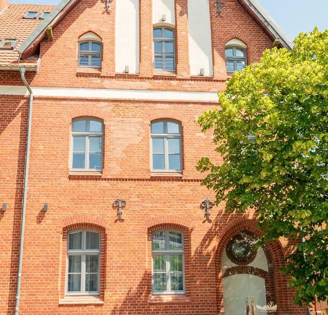 Apartament Morska 2 Surfingbird Kolobrzeg 0*,